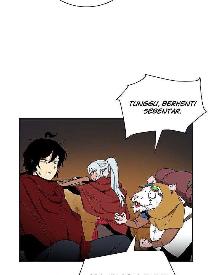 The Dungeon Master Chapter 39 Gambar 35