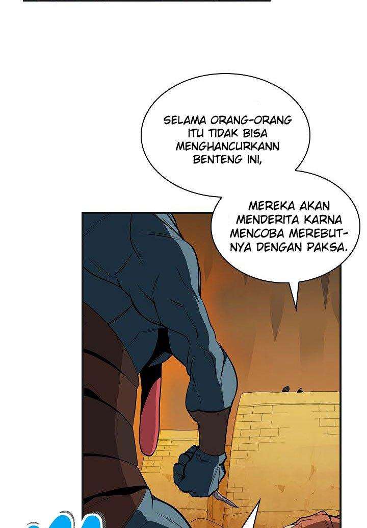 The Dungeon Master Chapter 39 Gambar 39