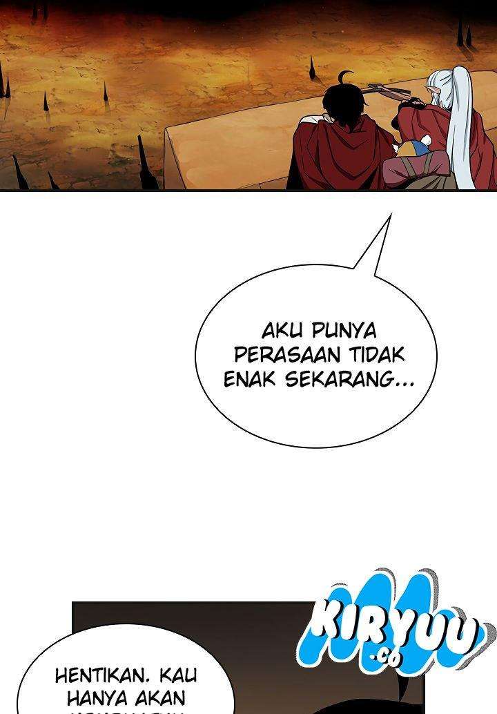 The Dungeon Master Chapter 39 Gambar 41