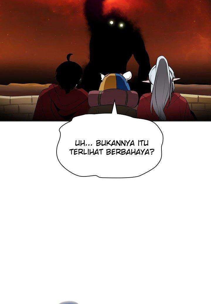 The Dungeon Master Chapter 39 Gambar 48