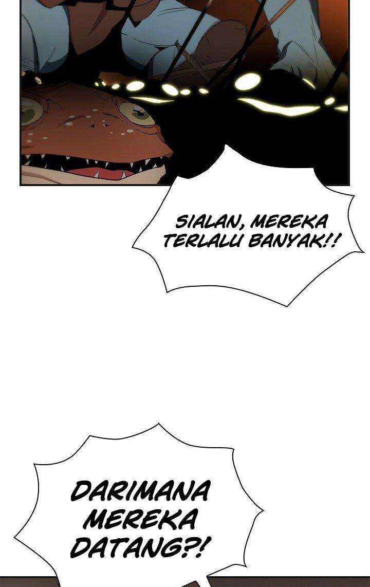 The Dungeon Master Chapter 39 Gambar 6