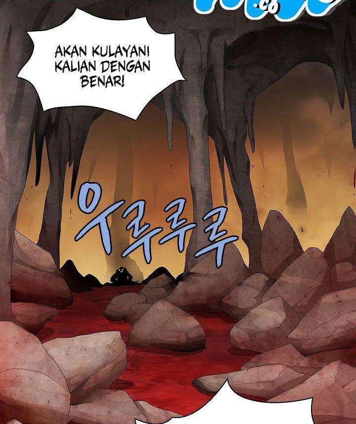 The Dungeon Master Chapter 39 Gambar 61