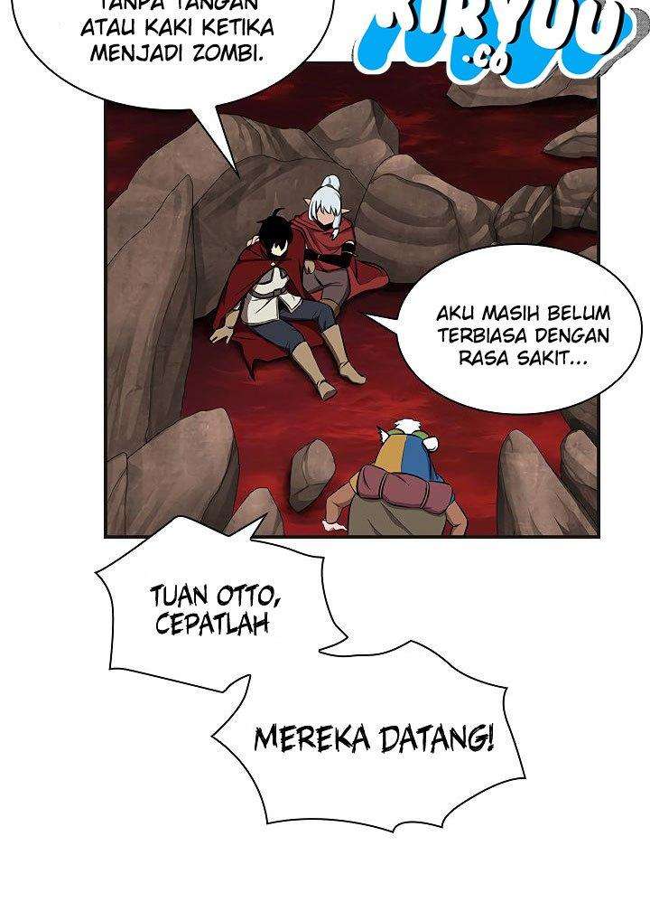 The Dungeon Master Chapter 39 Gambar 69