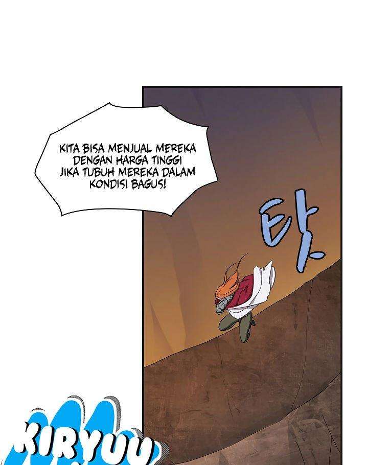 The Dungeon Master Chapter 39 Gambar 80