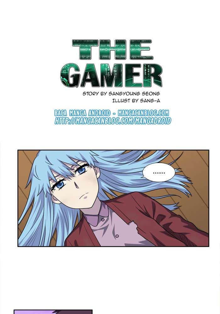 Baca Komik The Gamer Chapter 235 Gambar 1