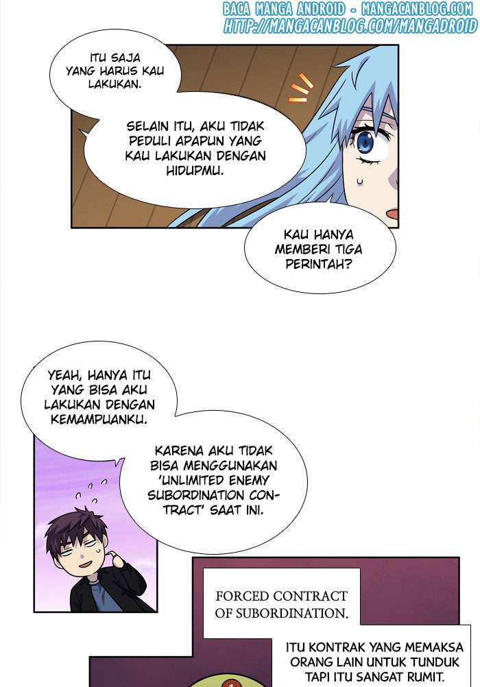 The Gamer Chapter 235 Gambar 10