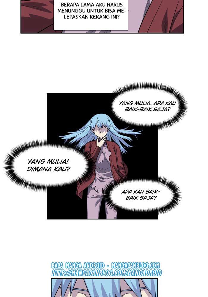 The Gamer Chapter 235 Gambar 18