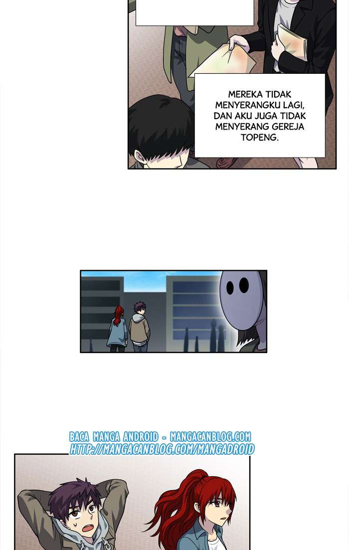 The Gamer Chapter 235 Gambar 30