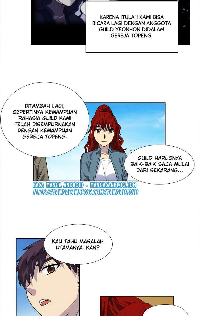 The Gamer Chapter 235 Gambar 33