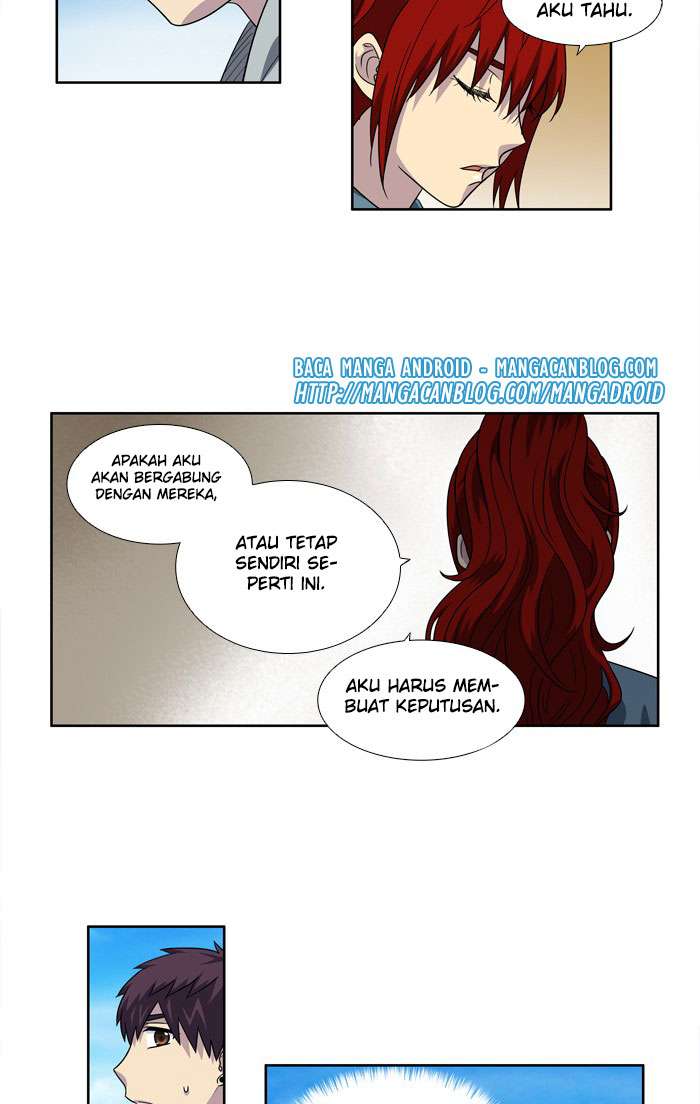 The Gamer Chapter 235 Gambar 34