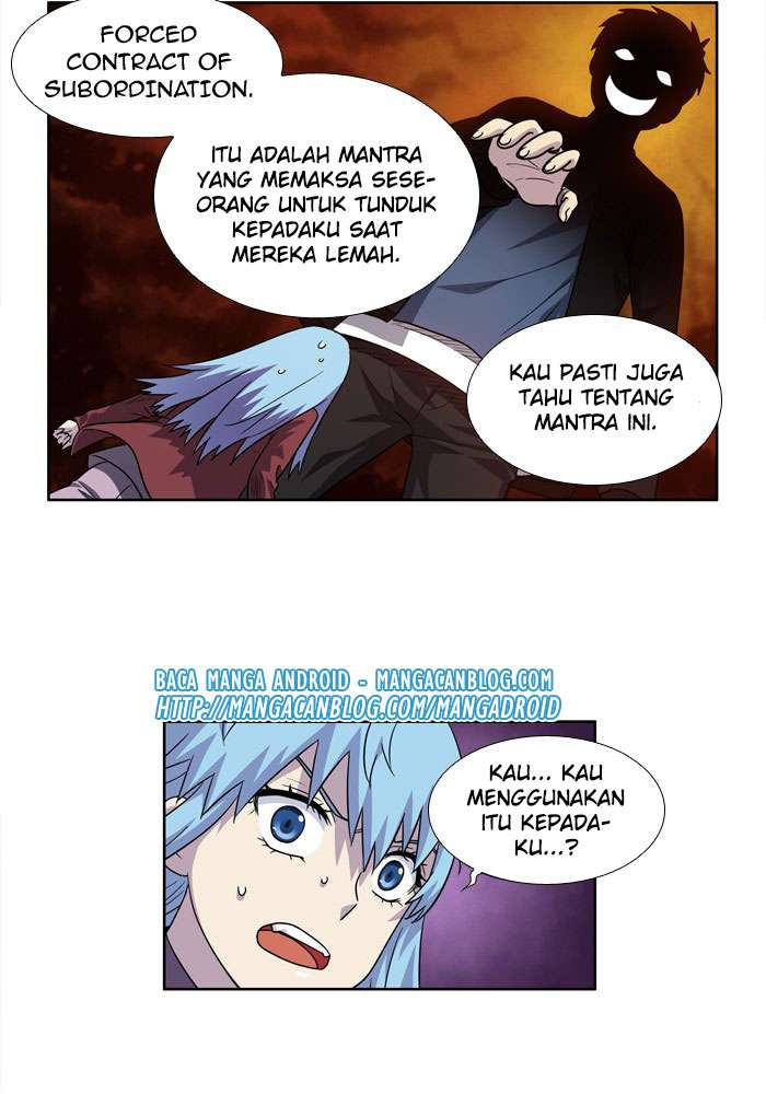 The Gamer Chapter 235 Gambar 7