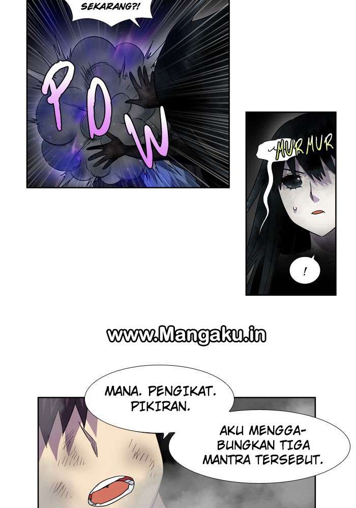 The Gamer Chapter 234 Gambar 10