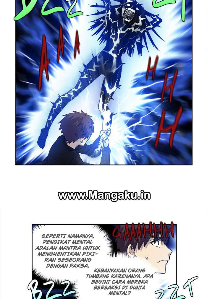 The Gamer Chapter 234 Gambar 12