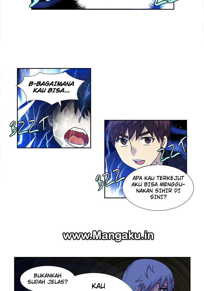 The Gamer Chapter 234 Gambar 13