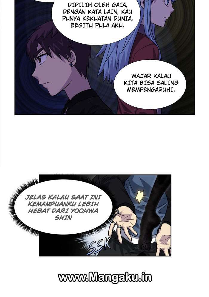 The Gamer Chapter 234 Gambar 14