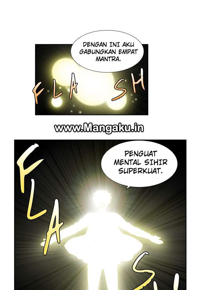 The Gamer Chapter 234 Gambar 16