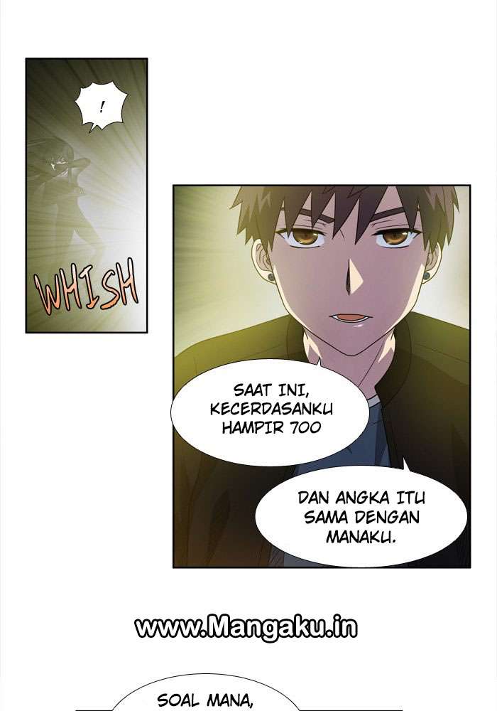 The Gamer Chapter 234 Gambar 18