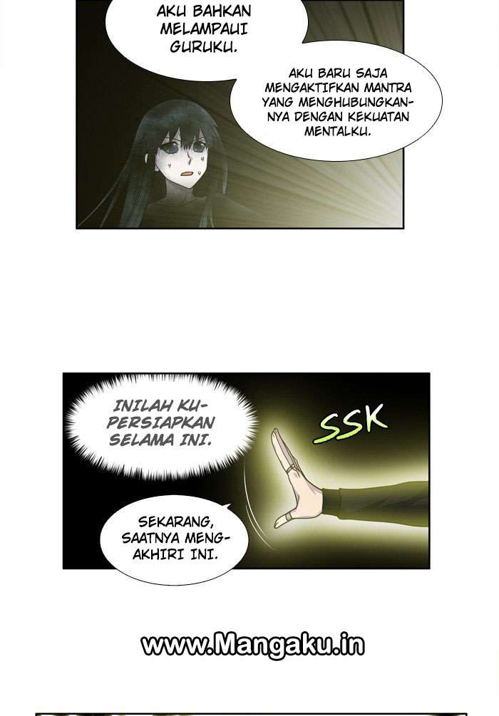 The Gamer Chapter 234 Gambar 19