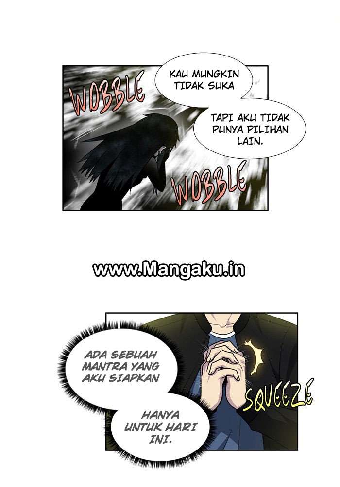 The Gamer Chapter 234 Gambar 22