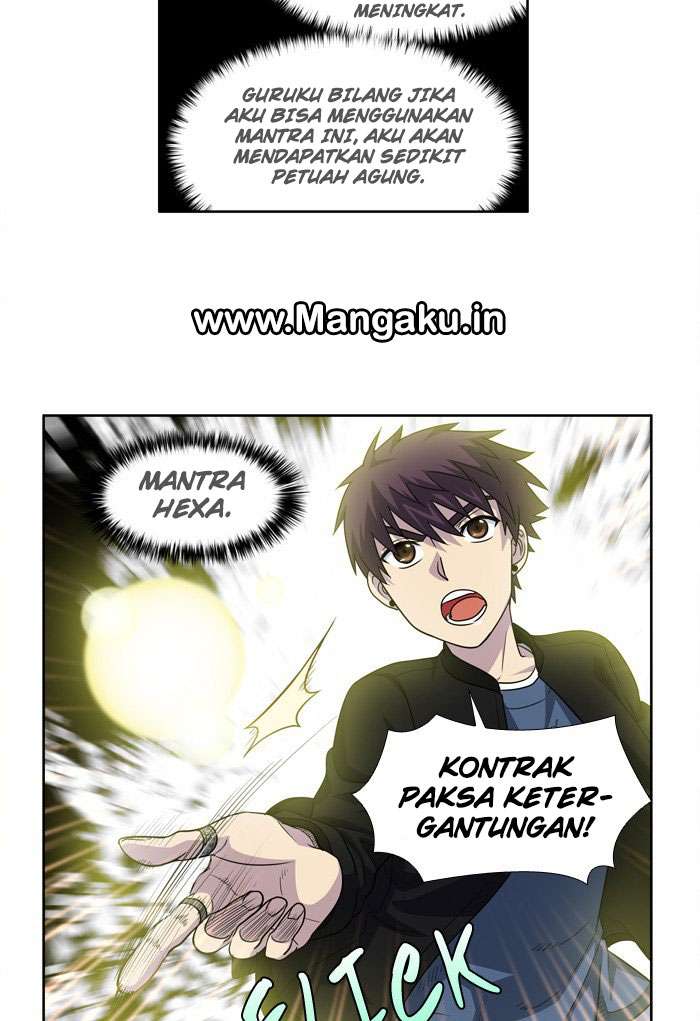 The Gamer Chapter 234 Gambar 24