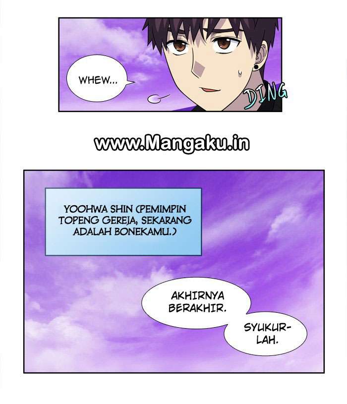 The Gamer Chapter 234 Gambar 31