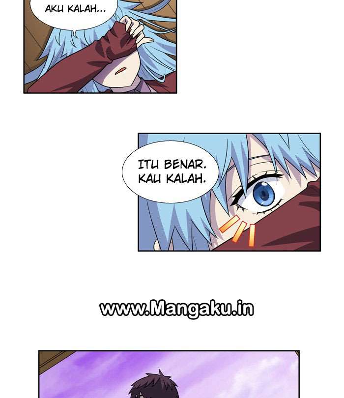 The Gamer Chapter 234 Gambar 34