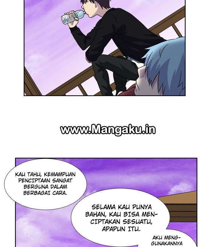 The Gamer Chapter 234 Gambar 35