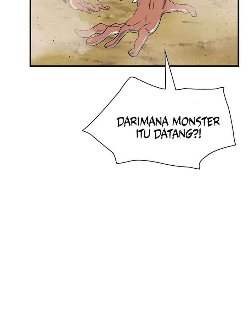 The Dungeon Master Chapter 37 Gambar 18