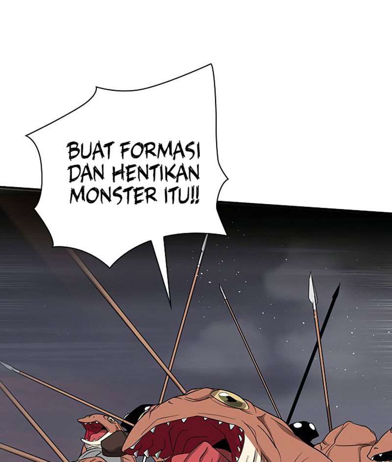 The Dungeon Master Chapter 37 Gambar 21