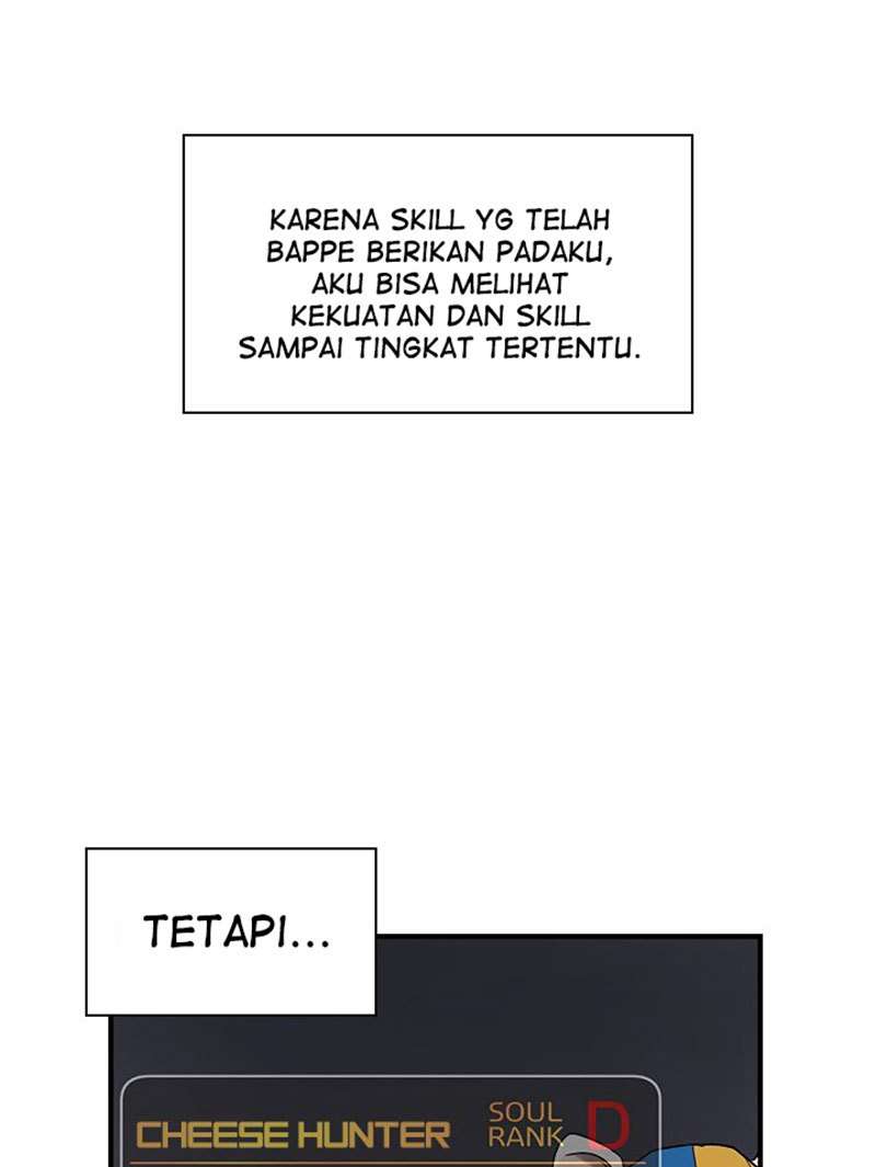 The Dungeon Master Chapter 37 Gambar 51