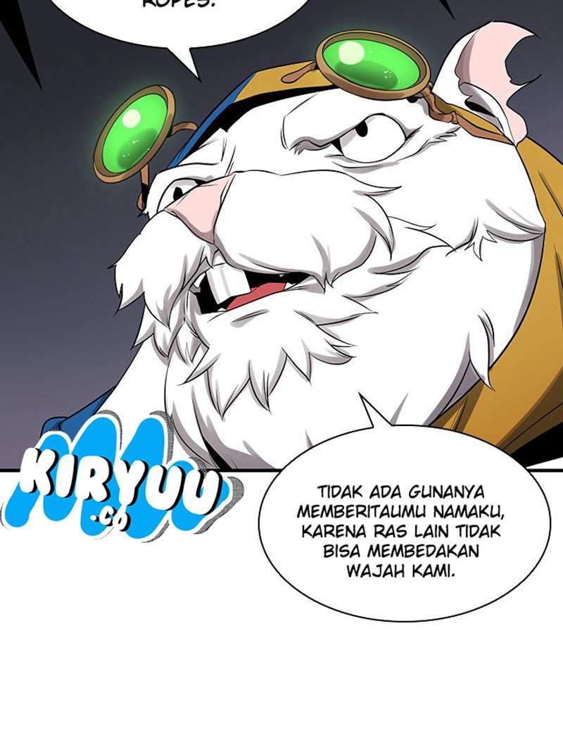 The Dungeon Master Chapter 37 Gambar 58