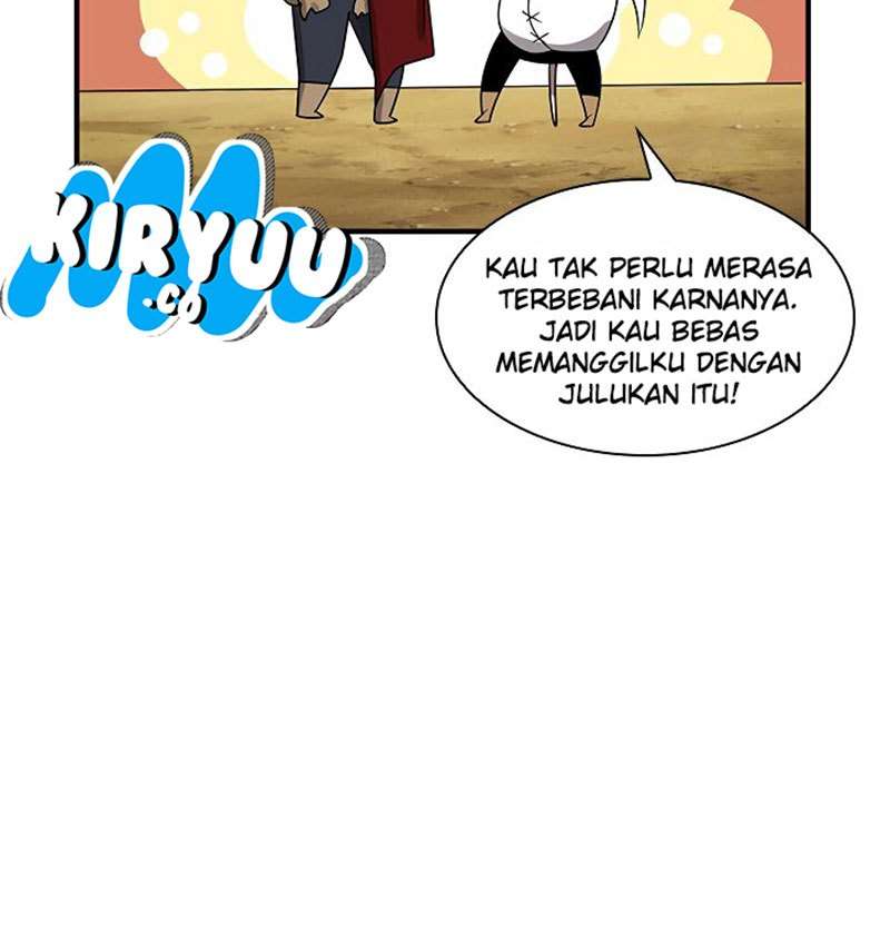 The Dungeon Master Chapter 37 Gambar 60