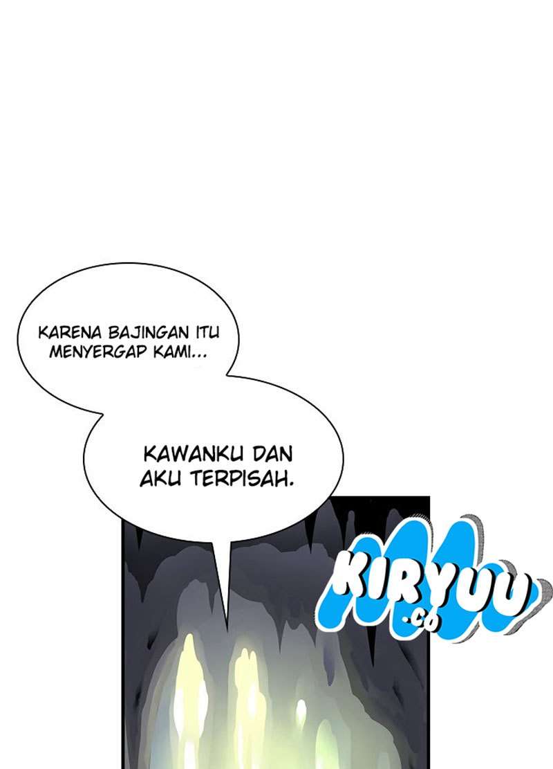 The Dungeon Master Chapter 37 Gambar 67
