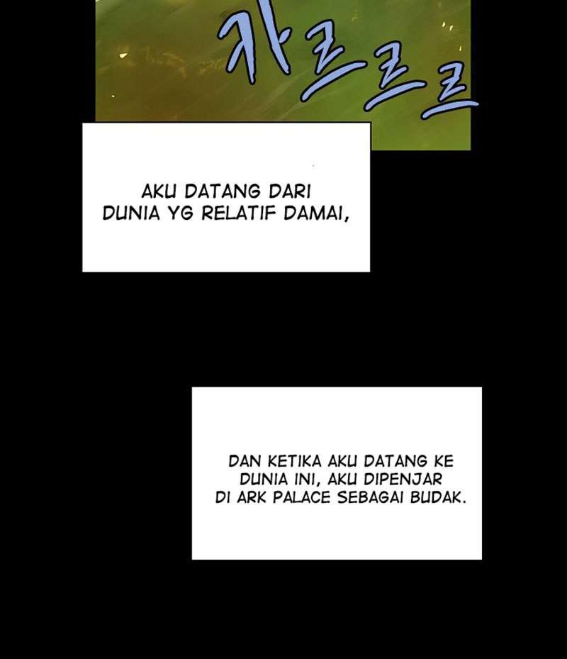 The Dungeon Master Chapter 37 Gambar 90