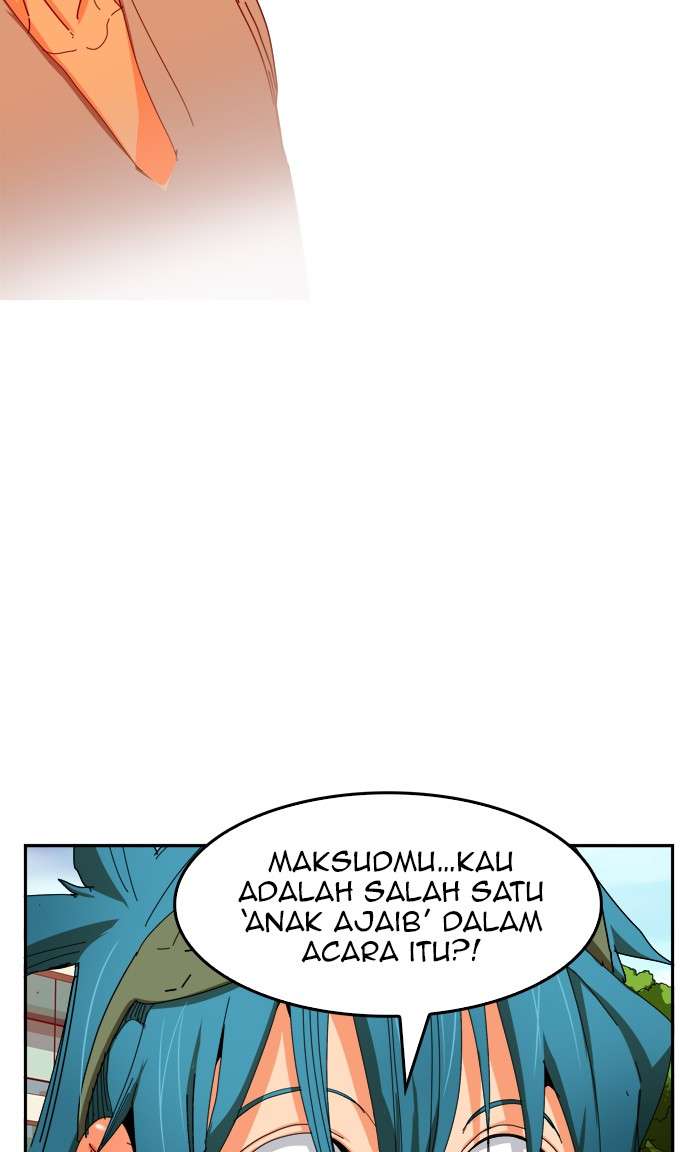 The God of High School Chapter 355 Gambar 60