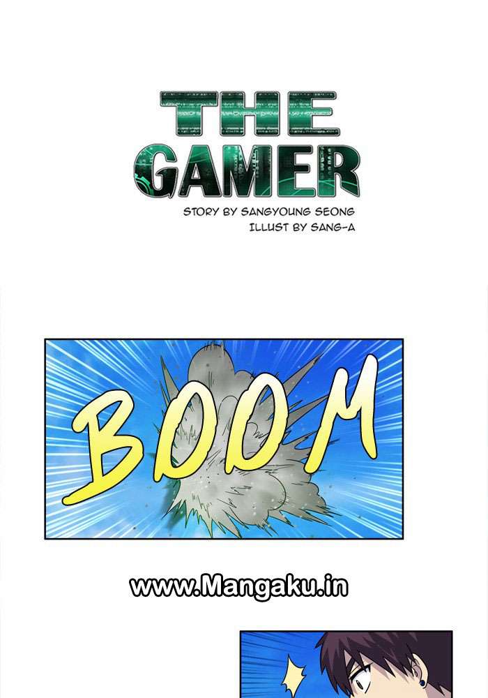 Baca Manhwa The Gamer Chapter 233 Gambar 2