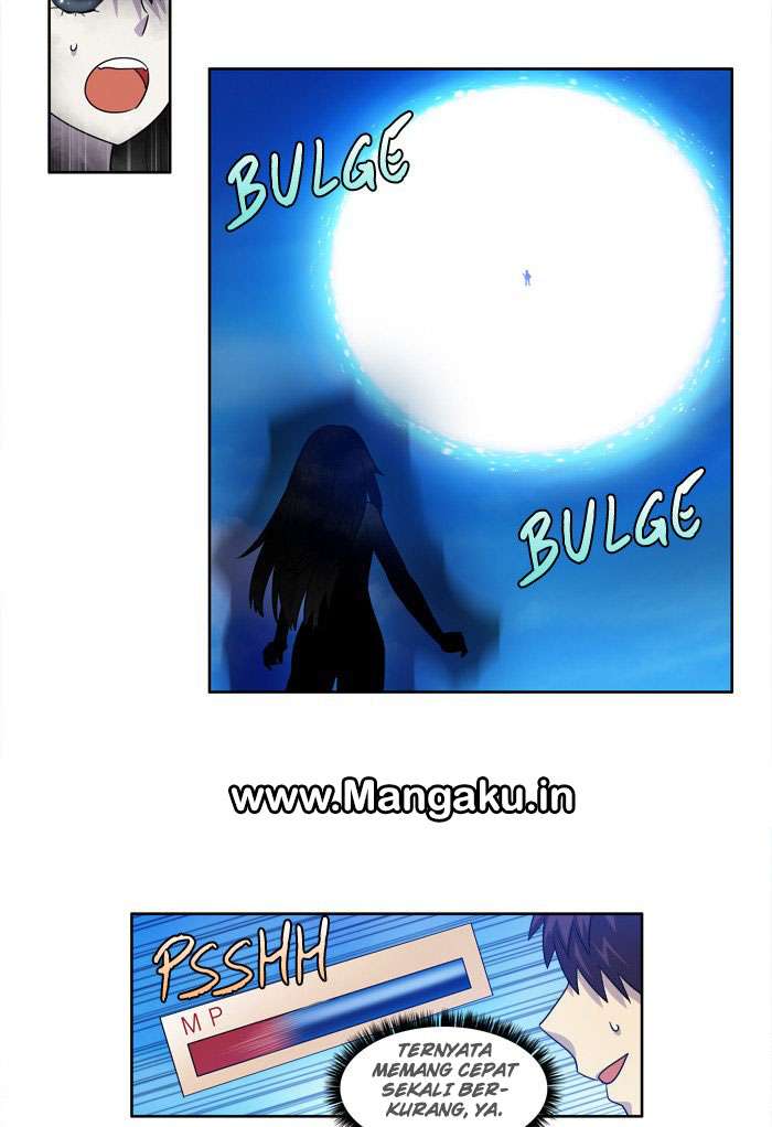 The Gamer Chapter 233 Gambar 26