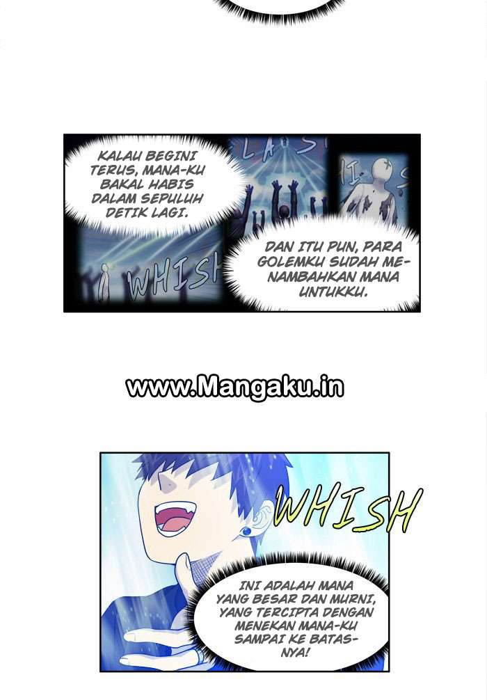 The Gamer Chapter 233 Gambar 27