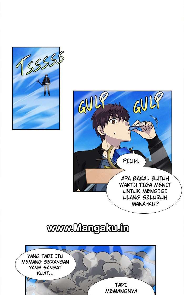 The Gamer Chapter 233 Gambar 31