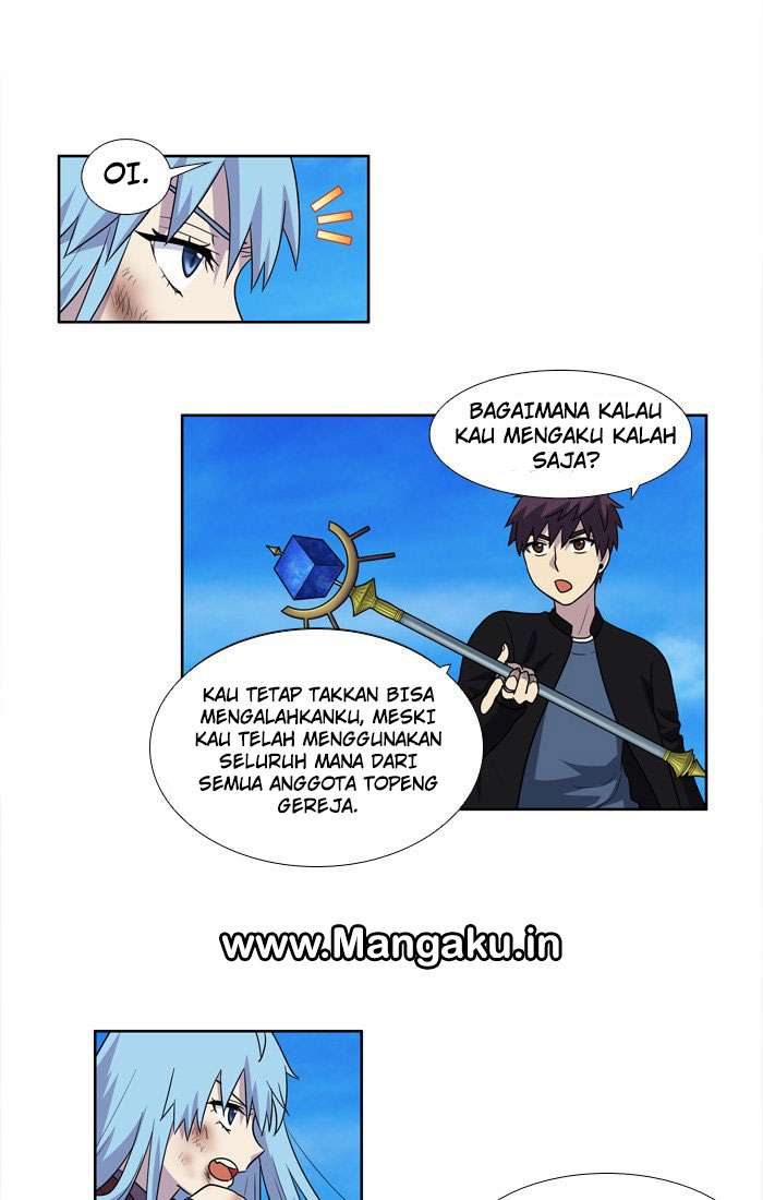 The Gamer Chapter 233 Gambar 33