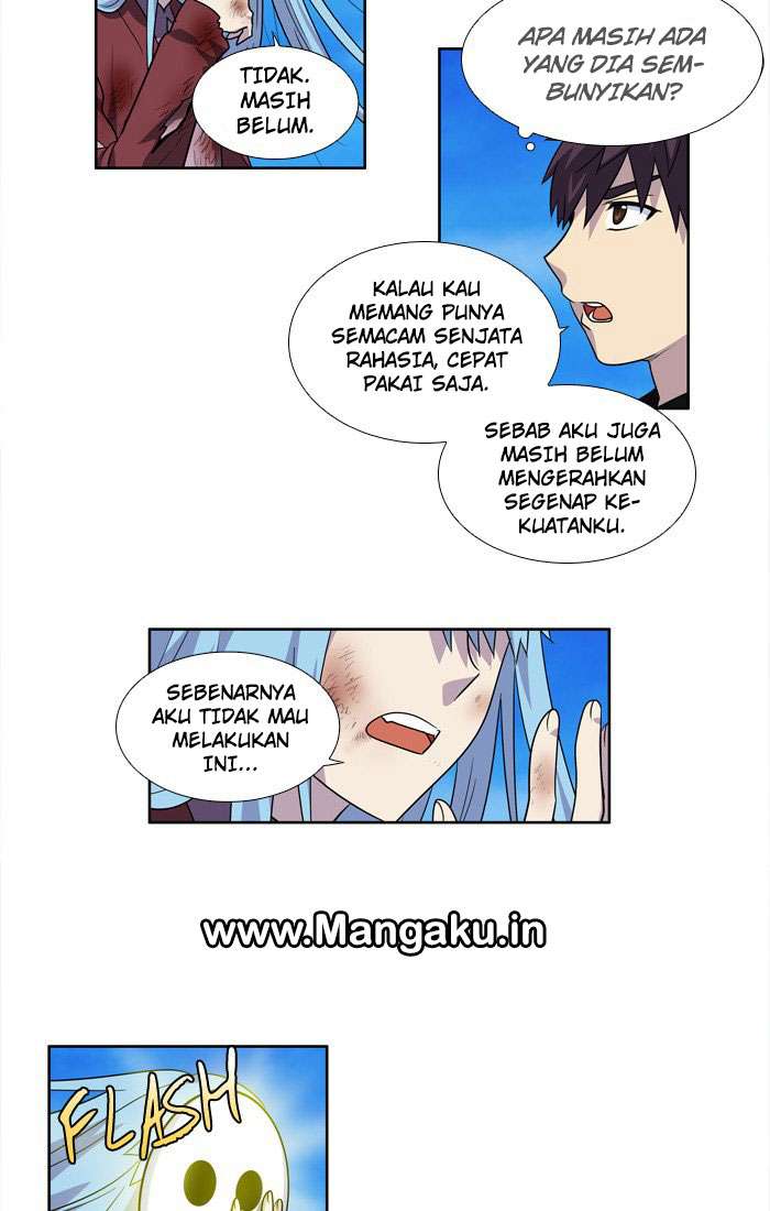 The Gamer Chapter 233 Gambar 34