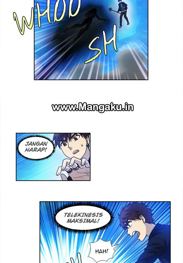 The Gamer Chapter 233 Gambar 4