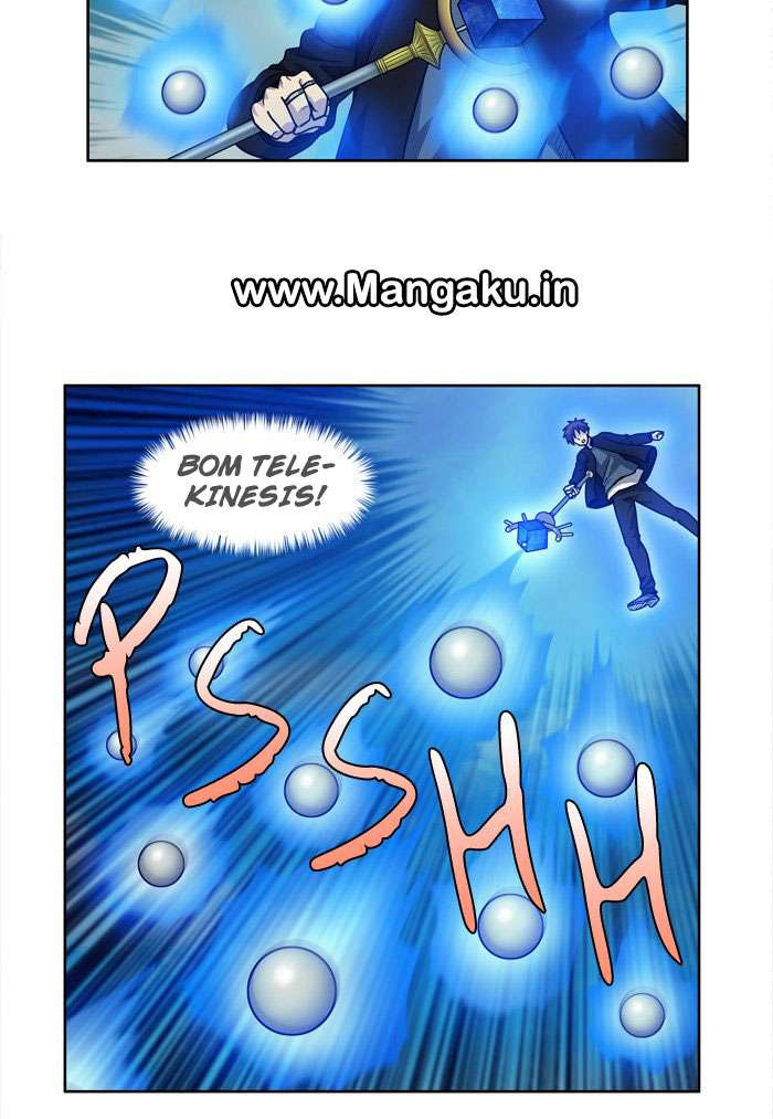 The Gamer Chapter 233 Gambar 7