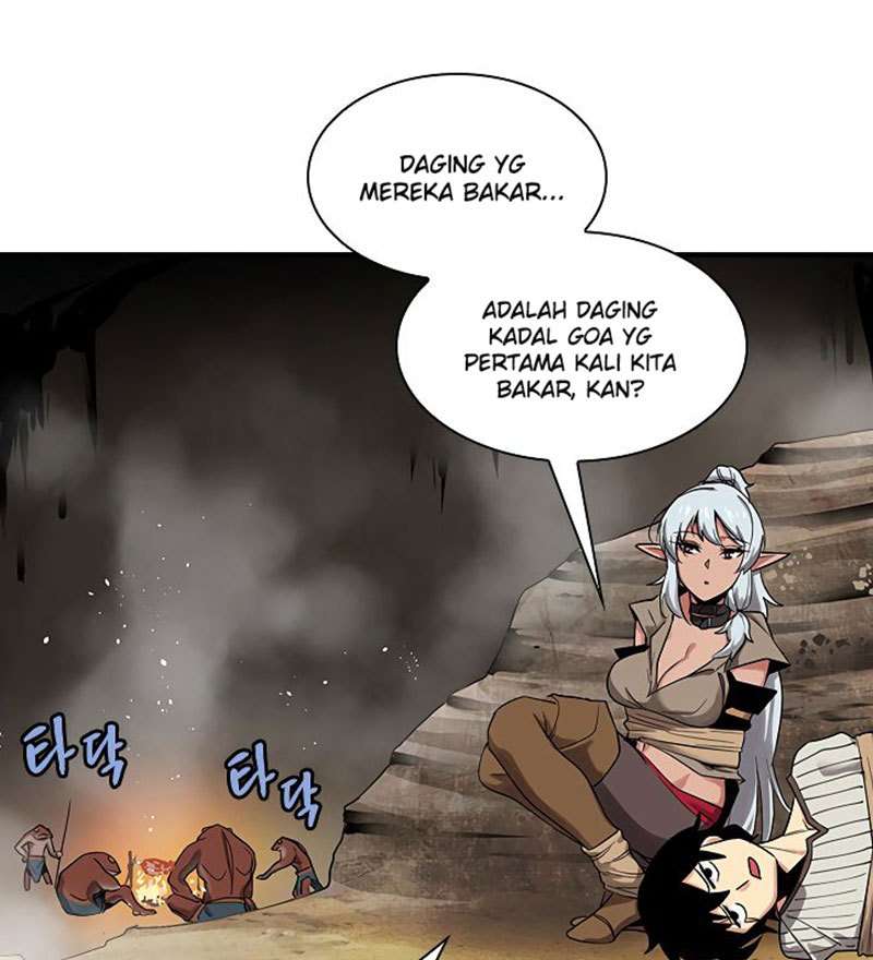 The Dungeon Master Chapter 36 Gambar 31