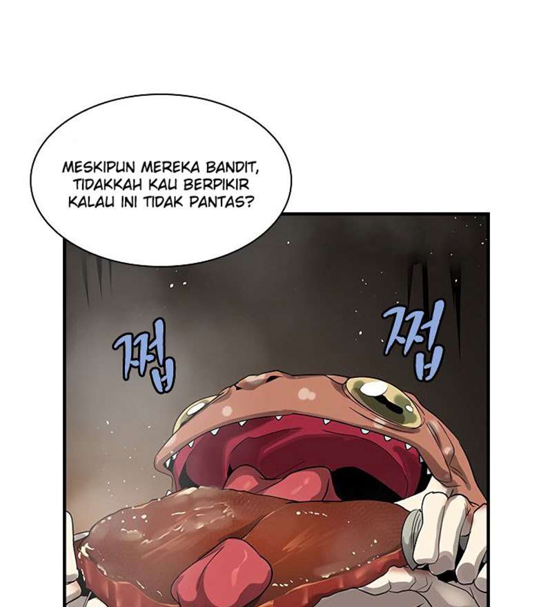 The Dungeon Master Chapter 36 Gambar 33
