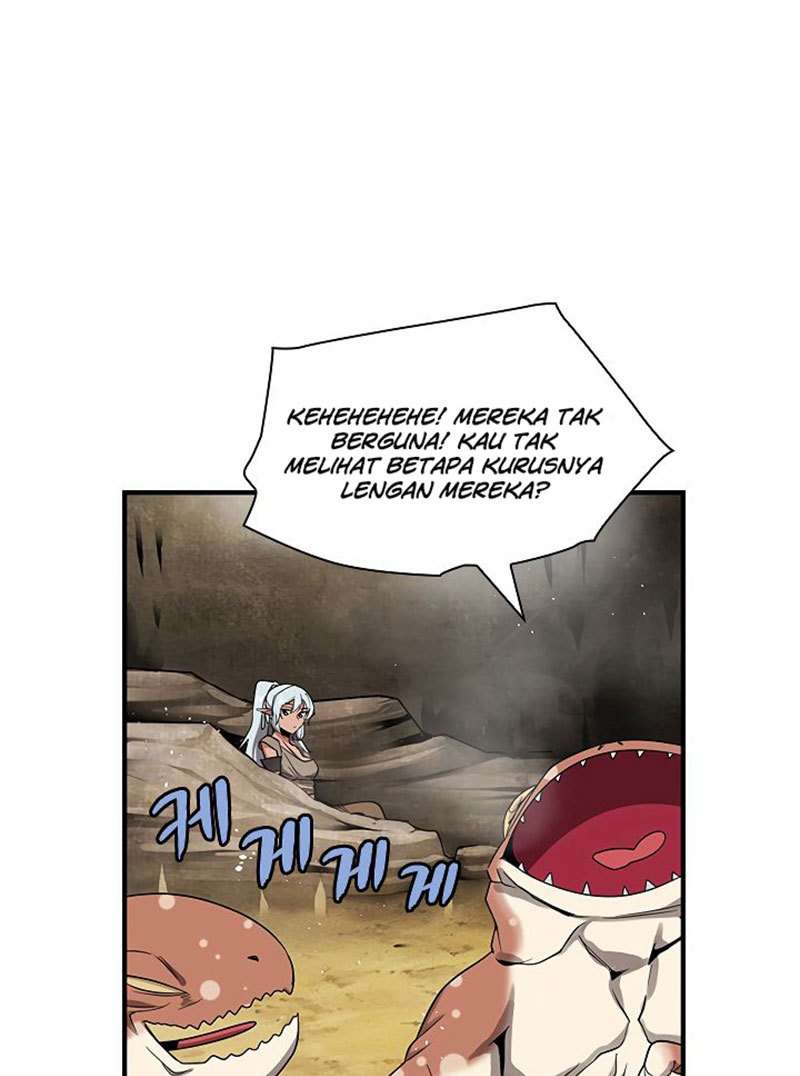 The Dungeon Master Chapter 36 Gambar 40