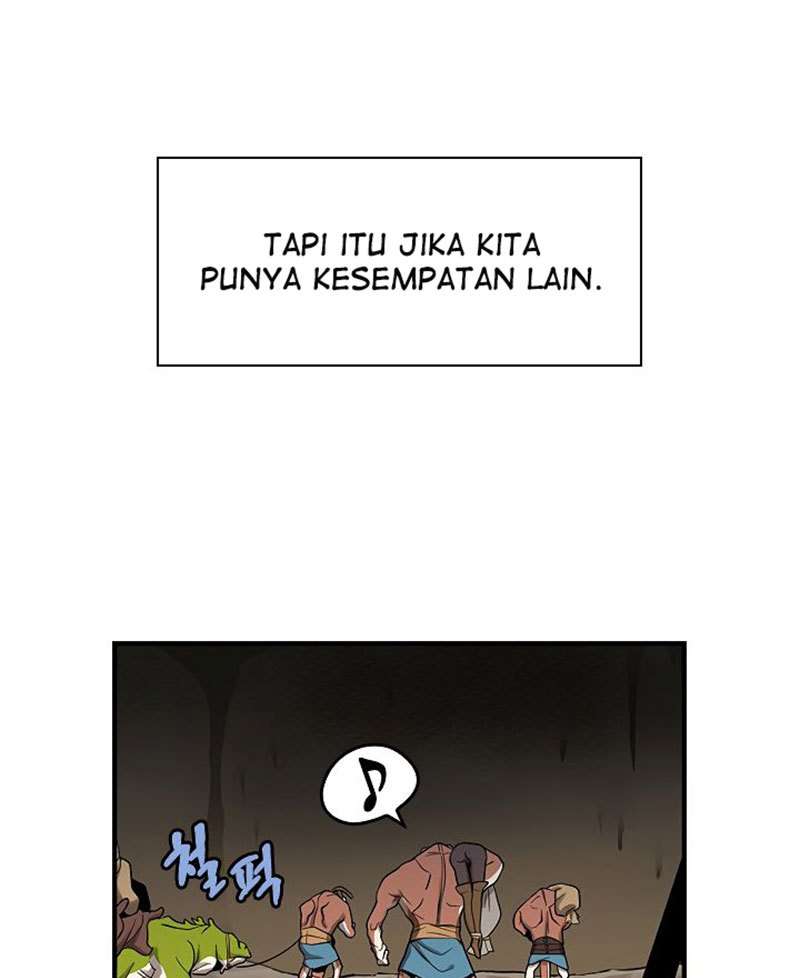 The Dungeon Master Chapter 36 Gambar 51