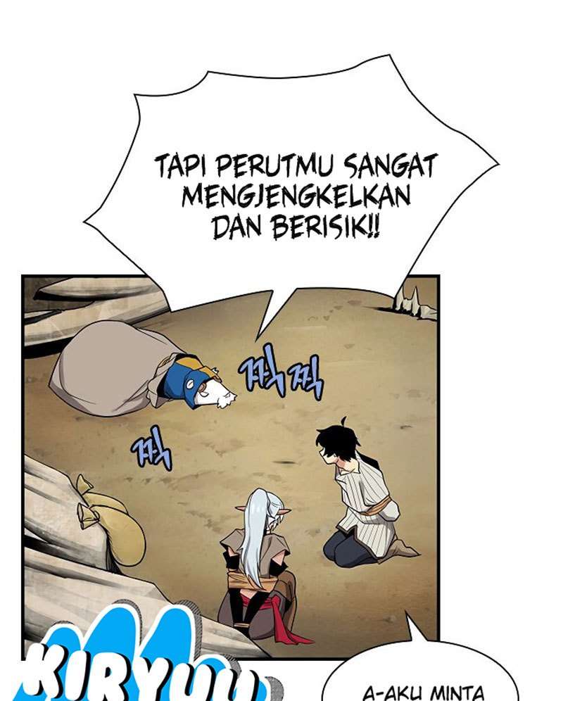 The Dungeon Master Chapter 36 Gambar 59