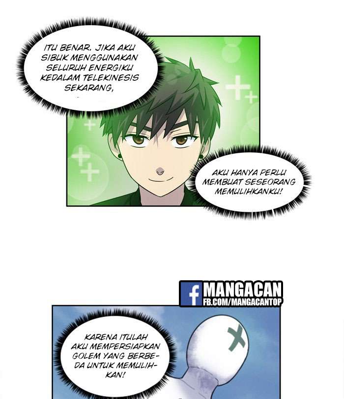 The Gamer Chapter 232 Gambar 24