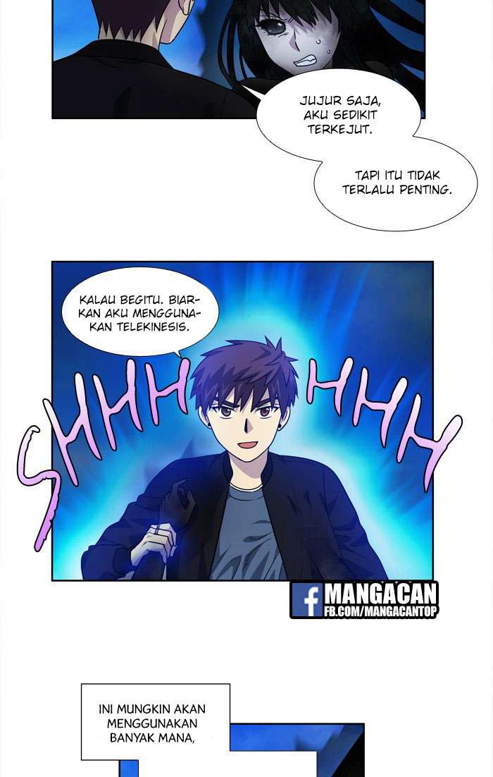 The Gamer Chapter 232 Gambar 6